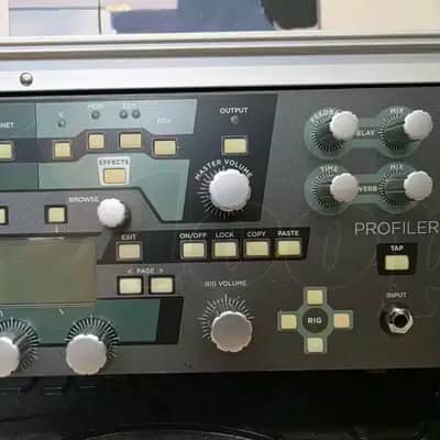 Kemper Profiler Rack image 2