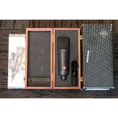 Neumann TLM 193 Large-diaphragm Condenser Microphone image 6