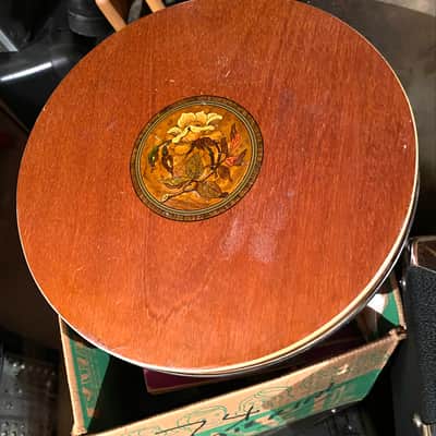 Gretsch Orchestrella Mandolin Banjo 1920's/30's image 5