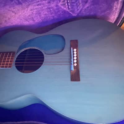 Martin 00-17 1951 Mahogany image 24