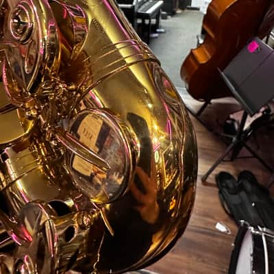 RS Berkley Alto Saxophone / RA30027 image 6