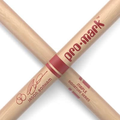 Pro Mark Signature Jason Bonham Bild 5
