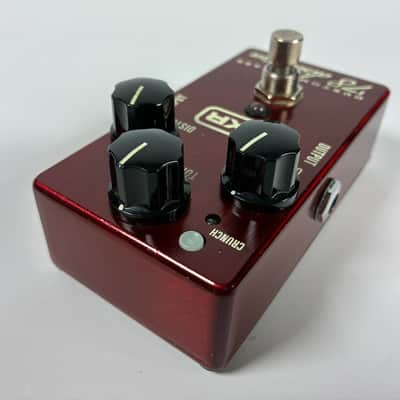 MXR M78 Custom Badass '78 Distortion image 6
