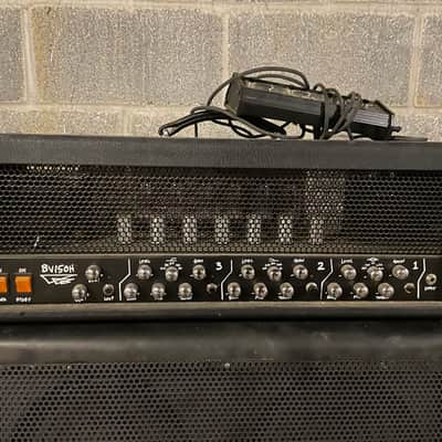 Crate Blue voodoo 150H image 1