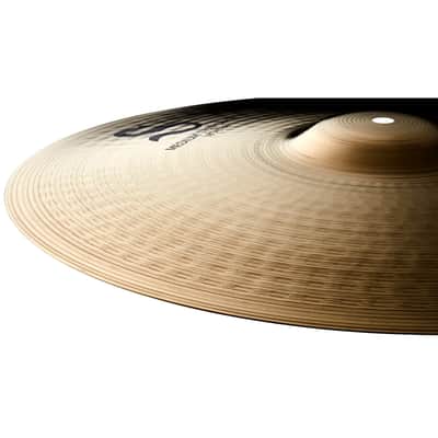 Zildjian - S18MTC-18 S Medium Thin Crash image 5