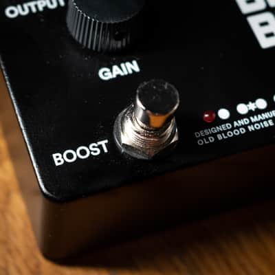 Black Bobbin Boost image 4