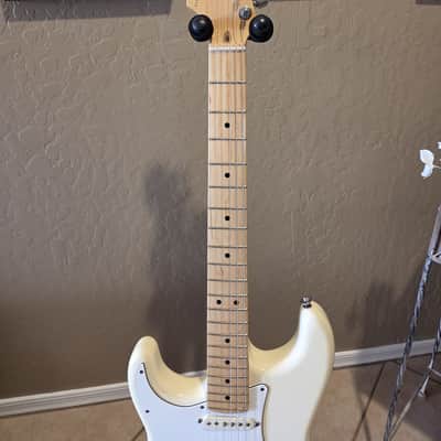 Left-Handed 2012 American Standard Fender Stratocaster lefty image 5