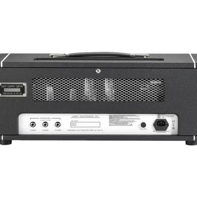 Laney LA30BL 30-Watt Tube Guitar Head - Open Box image 4