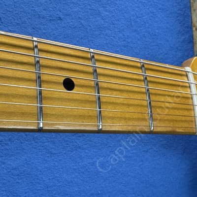 1983 Fender - JV Telecaster - ID 5710 image 11