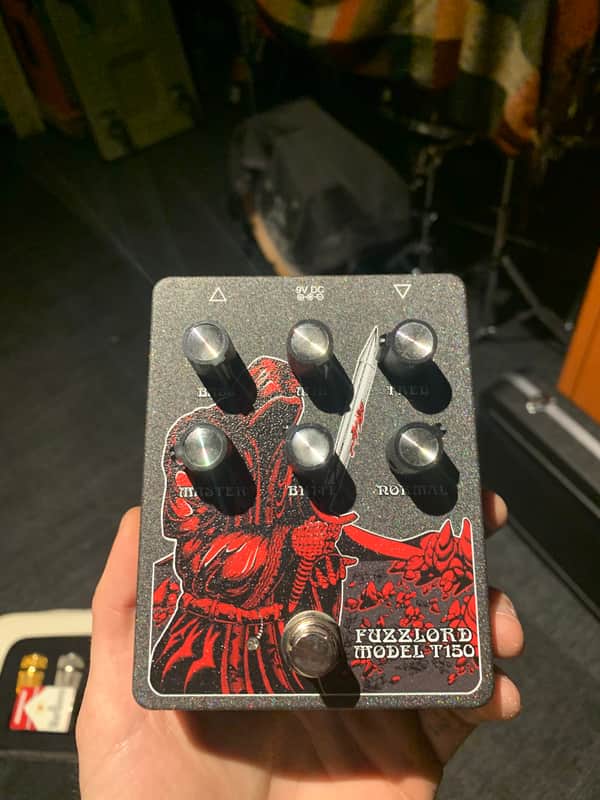 FuzzLord T150 image 1