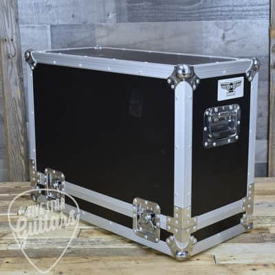 Pre-Owned 1965 Fender Vibrolux Reverb Model AA864 with Flightcase - LOCAL PICKUP ONLY image 10