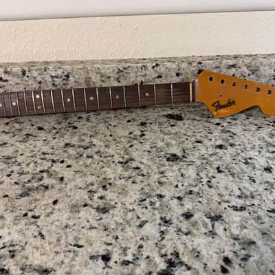 Fender Malibu Neck Acoustic 60s image 3