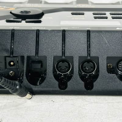 Roland GR-33 2000 - 2004 - Black image 7