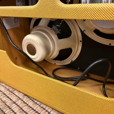 Custom Twin Clone DoubleDawg by Li’l Dawg Amps image 4