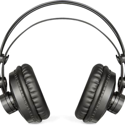 PreSonus AudioBox iTwo Studio USB 2.0 Recording Bundle with Interface, Headphones, Microphone image 3