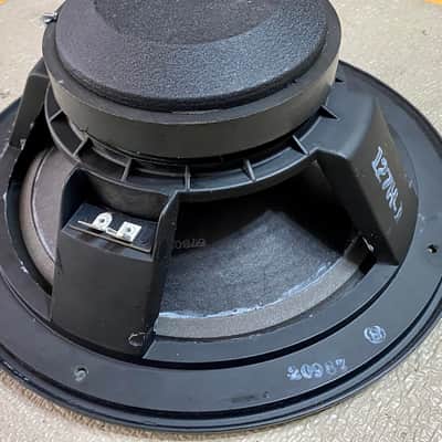 JBL 127H-1 , 10" woofer .From JBL L-80T( Can fit others ) image 3