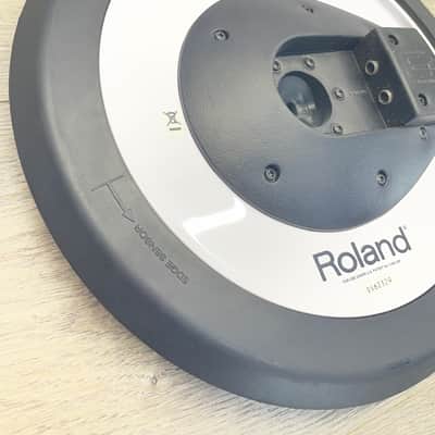 Roland CY-12C V-Cymbal 12" Crash Pad w/ Anti Spin image 6