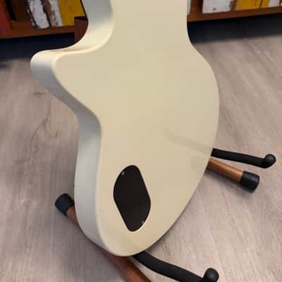 Koll Junior Glide - 2012 - Cream - Built by Saul - W/ Upgrades image 11