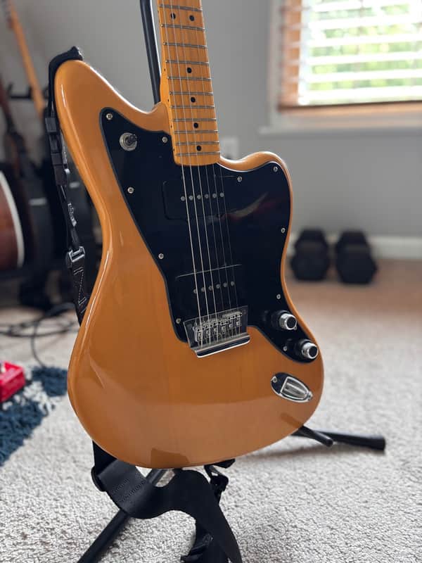 Squier Vintage Modified Jazzmaster Special | Reverb