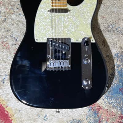 Hamer (USA) T-51 1996 - Black image 1