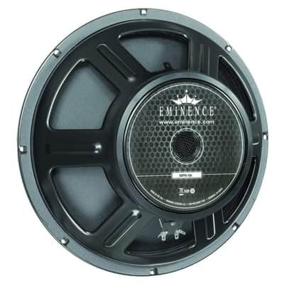 Eminence Speakers Kappa-15A 15  450W Mid-Bass Speaker Driver, 8 Ohm image 1