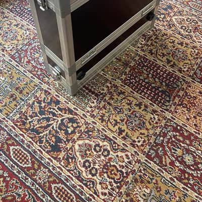Engl Tube Poweramp 840/50 + Tube Amp 530 image 25
