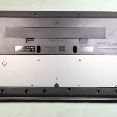 Casio CTK-900 ZPI Synthesizer Arranger Keyboard image 6
