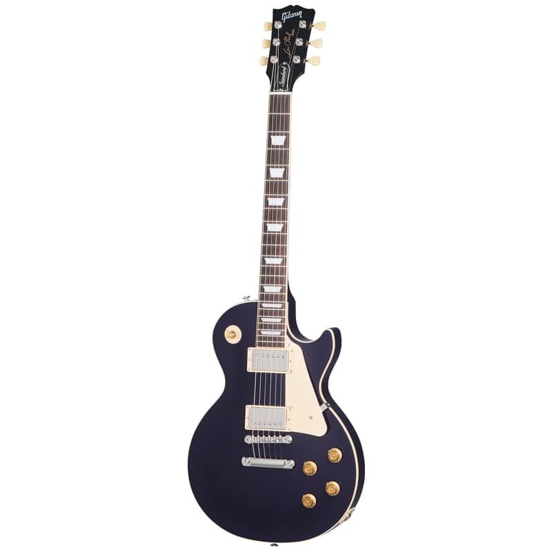 Gibson Les Paul Standard '50s Plain Top image 2