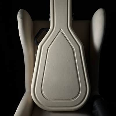 Ryohei Echizen Jazz Nylon Moon Spruce Madagascar Rosewood image 23