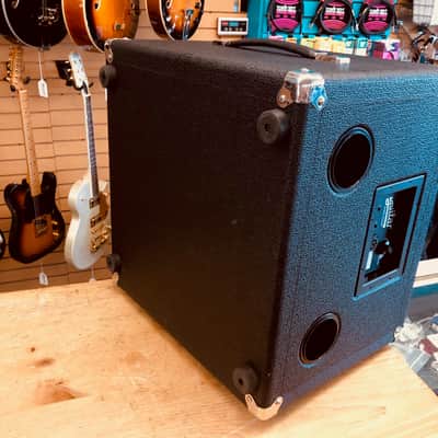 Aguilar DB112 Bass Extension Cabinet image 6