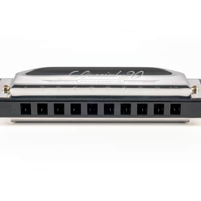 Hohner Special 20 Progressive, D image 2