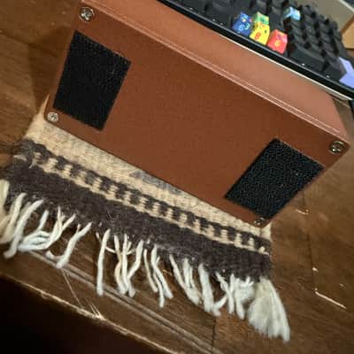 Cornerstone Music Gear Antique V2 2017 - 2023 - Brown image 6