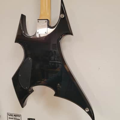 BC Rich Beast Bronze Series image 14