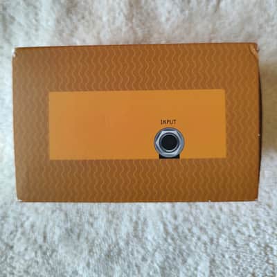 FLAMMA FC07 Overdrive Pedal image 4