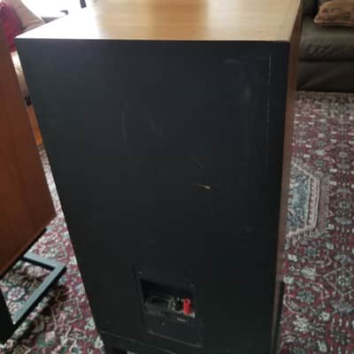 Beautiful Vintage ADS L810 Series II Speakers image 7