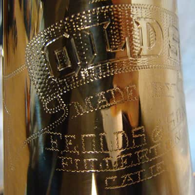 F.E. Olds & Son Super S23 Double Bass Trombone image 2