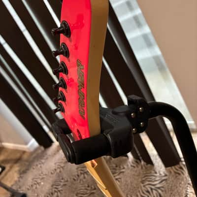 Kramer Baretta Special Neck 22 Frets 2022 image 4
