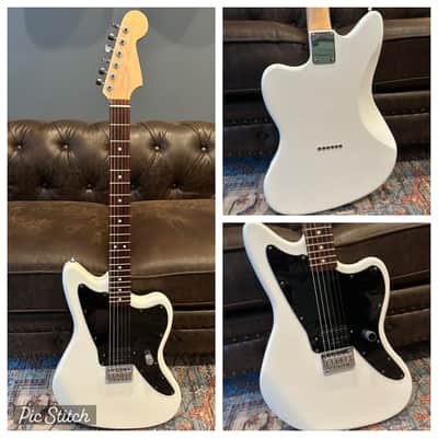 GuitarMax Tom Delonge Style Stratocaster Custom Build PREORDER image 7