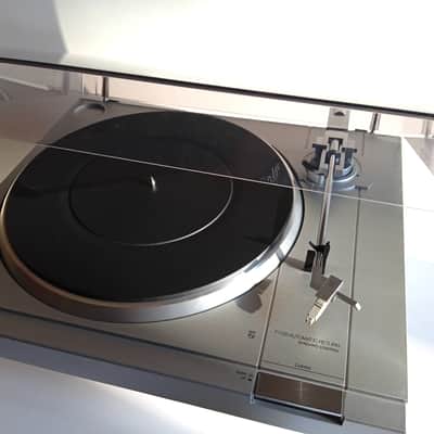 Philips Giradischi / Turntable F7130 year 1984 image 5