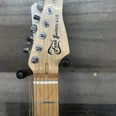 Funk custom S series 2024 image 5