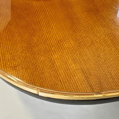 Ovation 1868 Elite Natural image 6
