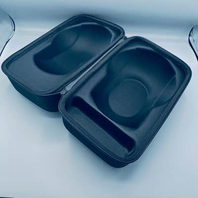 Devialet Phantom ll 2 98db- Matte Black Excellent with New Carrying Case image 8