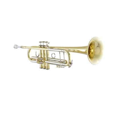 Bach Stradivarius 18043G Bb Trumpet image 4
