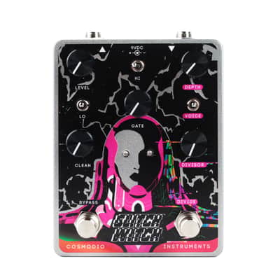 Cosmodio Instruments Glitch Witch image 1