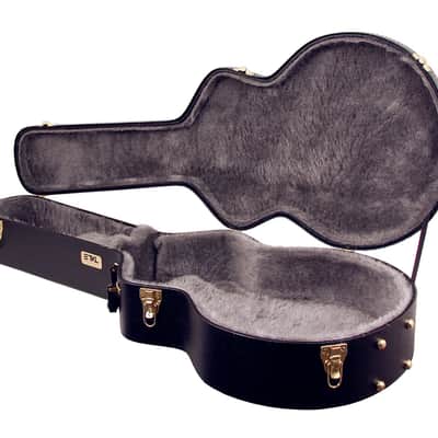 TKL Premier Small Jumbo / 175-Style Guitar Hardshell Case image 3