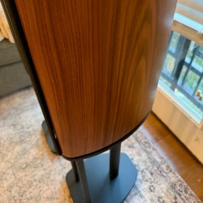Speakers WHARFDALE EVO 4.2 Bookshelf Speakers image 8