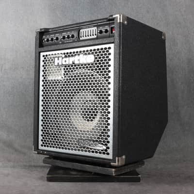 Hartke Hydrive 112c Combo Amp **COLLECTION ONLY** - 2nd Hand image 4
