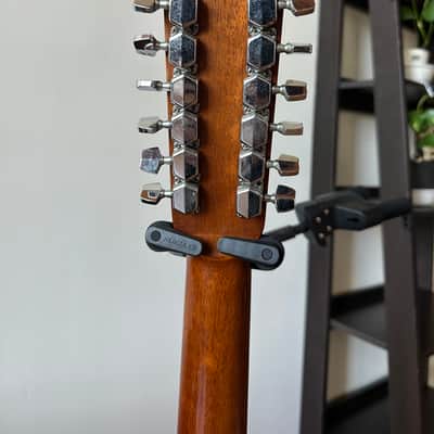 Sigma DM12 12-String Dreadnought image 8