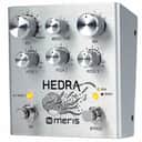 Meris Hedra 2020 Silver, 3-Voice Rhythmic Pitch Shifter (Authorized Dealer)