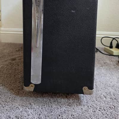 Fender AB763 1967 - Blackface image 9